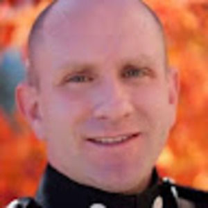 Meet your Posher, Scott